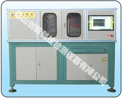 CX-7165 汽车安全带卷收器紧急锁止试验台