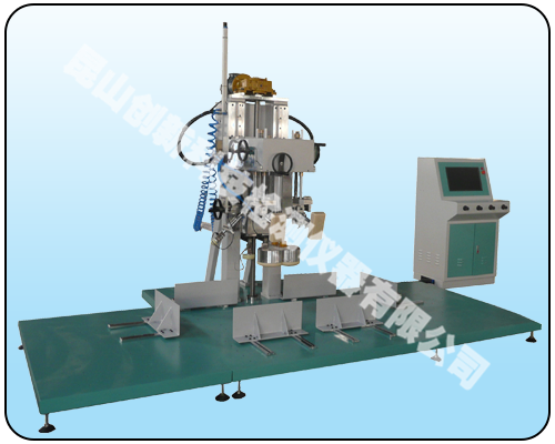 CX-8325 计算机控制沙发弹性耐久性试验机