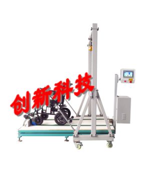 稳定性试验台 CX-8132L
