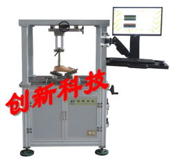 假脚结构强度试验机      CX-8969